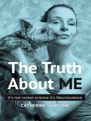cover image of The Truth About ME